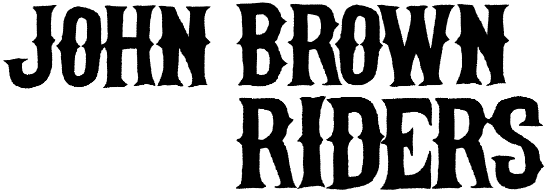 John Brown Riders